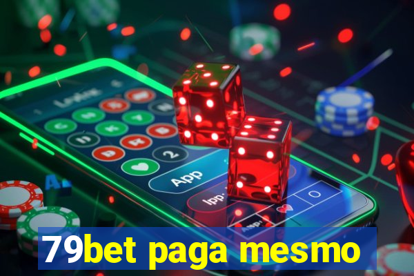 79bet paga mesmo